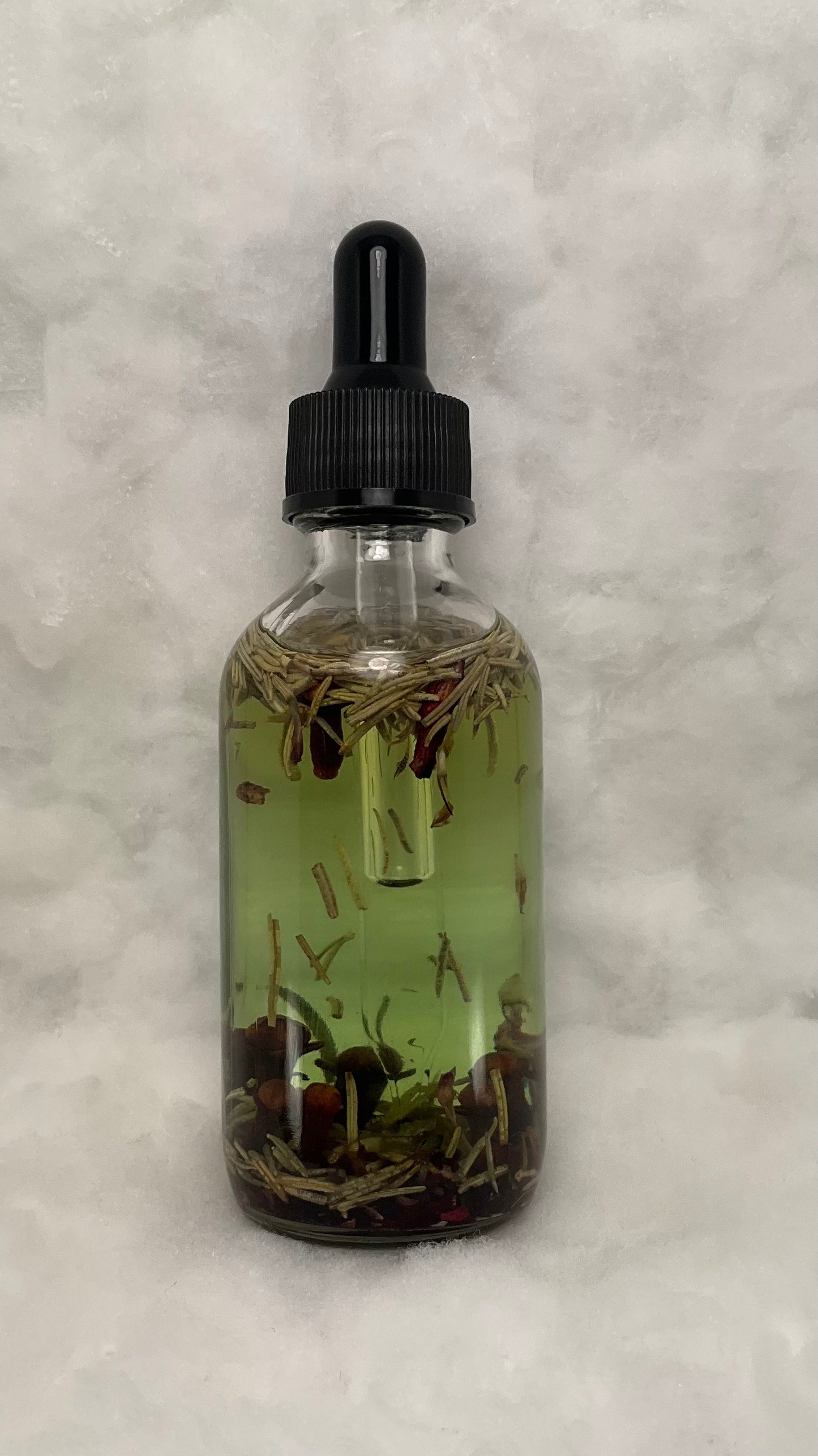 The Liquid Hair Gold
