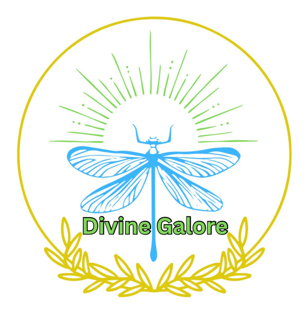Divine Galore Shop