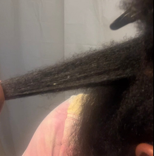 The Liquid Hair Gold
